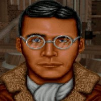 Dean Mccall