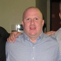 Sean Mccabe
