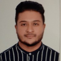 Nikhil Mohan