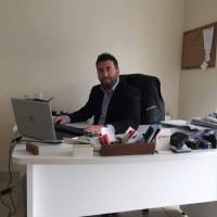Yavuz Akin
