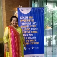 Meghana Misal Kadav