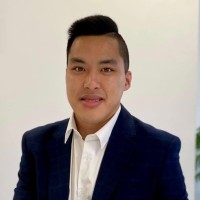 Nathan Liu