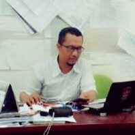 Joko Junaidi