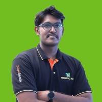 Karthik Tantravahi