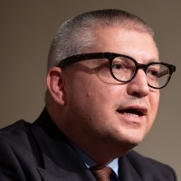 Gregor Gatscher-Riedl