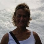Dorrit Iversen