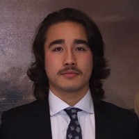 Aaron Liu