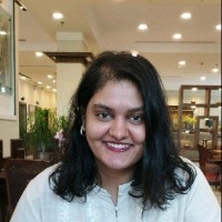 Kiran Sohail Azeemi
