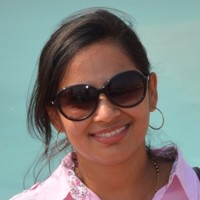 Pradnya Naik