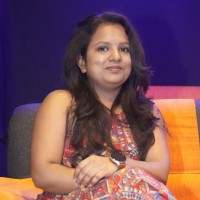 Kavyashree K.L