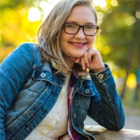 Abigail Melson