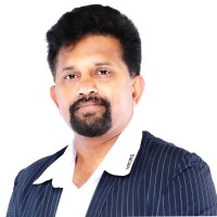 Madhu P Krishnamurthy