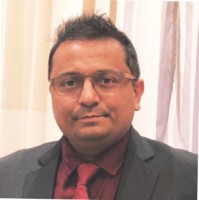 Jigar Vyas