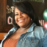Asia Hickman