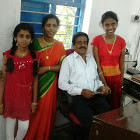 ebenezer devadoss