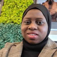 Adebisi Halimat Bukola