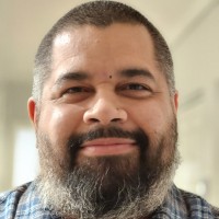 Ruben Guzman