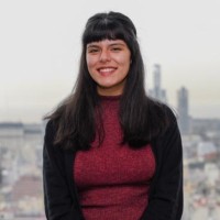 Micaela Rocío Saez
