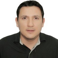 Jorge Gorik Gamarra Fustamante