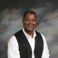 Claudius Johnson, LCSW
