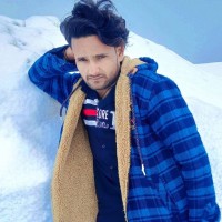 Md Babul Miya Bhai