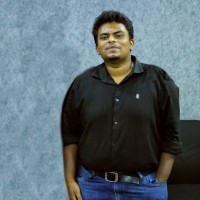 B.K. Chidambar Acharya