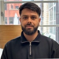 Rishi Bhatt