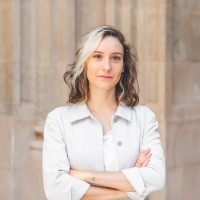 Patricia Díaz Martínez