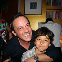omar capparuccini
