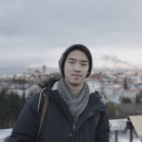 Erik Chen
