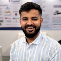 Mr.Viresh Kariappa