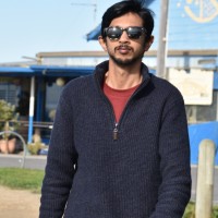 Supradeep Jarugumilli
