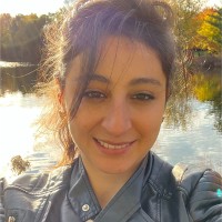Aldjia Kassouri