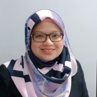 Farah Kamarulzaman