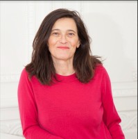 Caroline Faucher