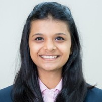 Dhvani Gandhi