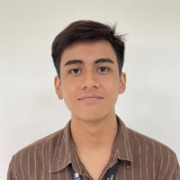 Joshua Roxas
