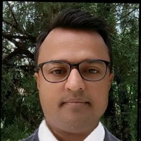 Indra  Kumar Jha