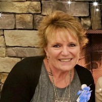 Deborah L Donovan