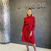 Matshepo Kasonga