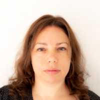 Vered Crispin Ramati