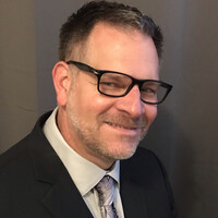 Eric Skipper