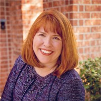 Amy Patton