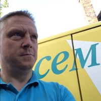 Darren Perry