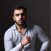 Sparsh Chaudhary
