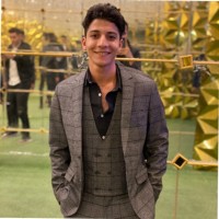 Moaz Sayed