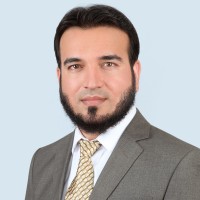 Junaid Ahsan Khattak