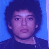 Santos Chavez