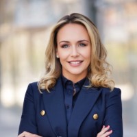 Marie Marks