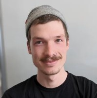 Adam Boutin